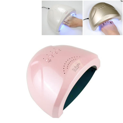 Sunone 48W เครื่องอบยาทาเล็บหลอด UV