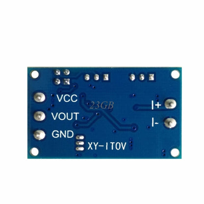 ปัจจุบันแรงดันไฟฟ้าโมดูล 0 / 4-20mA ถึง 0-3.3V5V10V แรงดันไฟฟ้าเครื่องส่งสัญญาณสัญญาณ Conversion Conditioning อะแดปเตอร์, 0 / 4-20mA to 0-3.3V5V10V