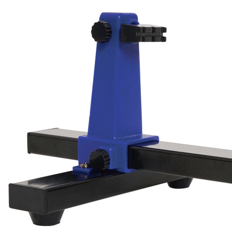 Proskit SN-390 ปรับโรตารี่เชื่อมเสริม CLAMP Seat Circuit Board ซ่อม FIXTURE, SN-390