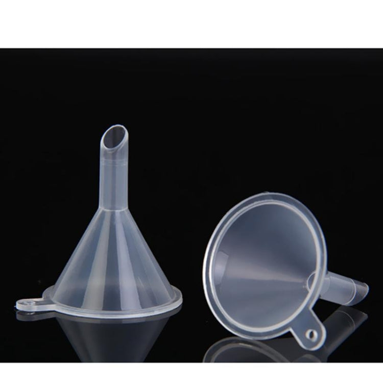 5PCS 12ml มาสคาร่าหลอดขนตา + 5pcs ช่องทางและ Transfer Pipettes ชุดสำหรับน้ำมันละหุ่ง DIY ชุดคอนเทนเนอร์