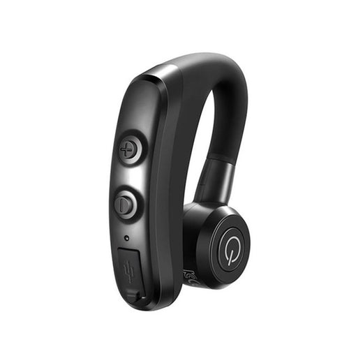 CIRCE K5 แฮนด์ฟรีไร้สาย Bluetooth หูฟังรถแฮนด์ฟรี Bluetooth ชุดหูฟังหูฟังพร้อมไมโครโฟน