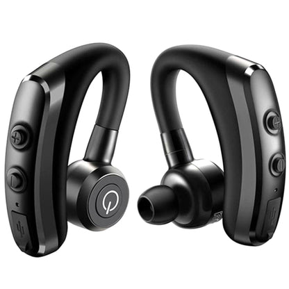 CIRCE K5 แฮนด์ฟรีไร้สาย Bluetooth หูฟังรถแฮนด์ฟรี Bluetooth ชุดหูฟังหูฟังพร้อมไมโครโฟน