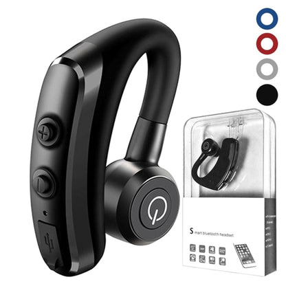 CIRCE K5 แฮนด์ฟรีไร้สาย Bluetooth หูฟังรถแฮนด์ฟรี Bluetooth ชุดหูฟังหูฟังพร้อมไมโครโฟน