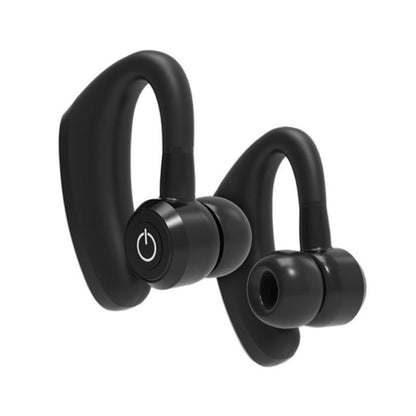 CIRCE K5 แฮนด์ฟรีไร้สาย Bluetooth หูฟังรถแฮนด์ฟรี Bluetooth ชุดหูฟังหูฟังพร้อมไมโครโฟน
