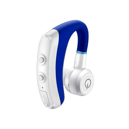 CIRCE K5 แฮนด์ฟรีไร้สาย Bluetooth หูฟังรถแฮนด์ฟรี Bluetooth ชุดหูฟังหูฟังพร้อมไมโครโฟน