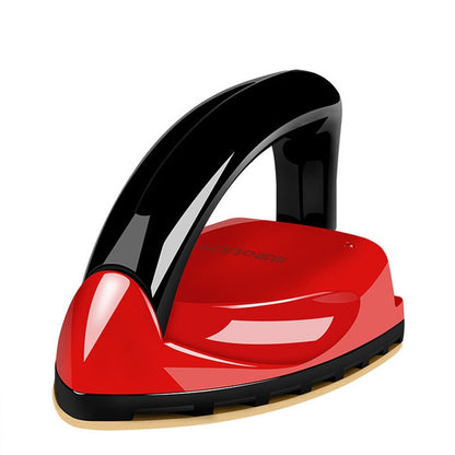 แบบพกพา Travel Home มือถือ Mini Low Power เตารีดไฟฟ้า, ปลั๊ก CN, Electric Iron