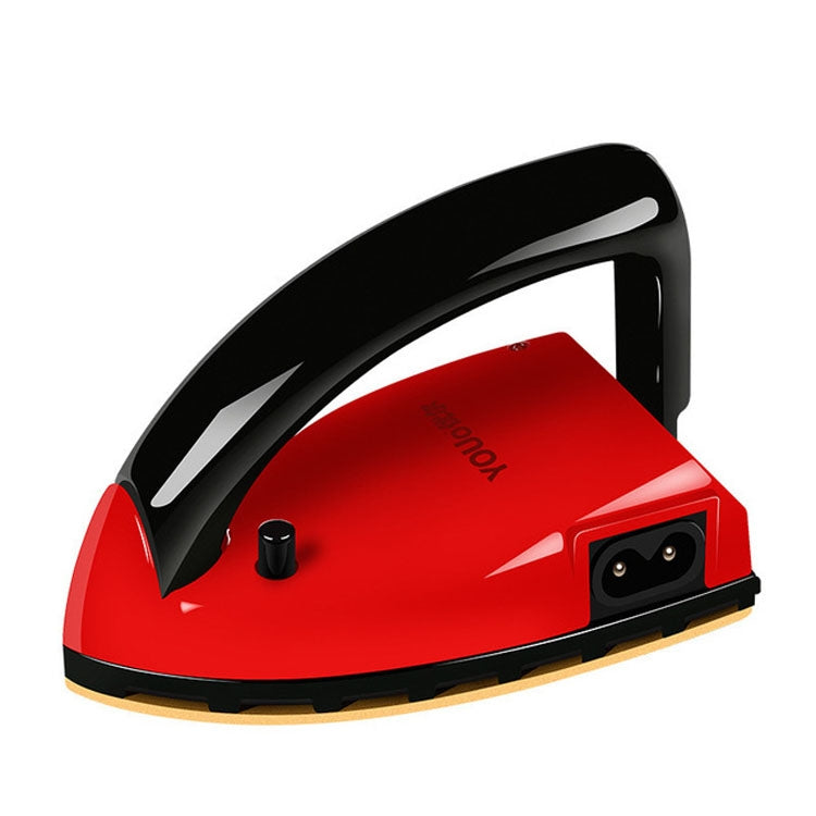 แบบพกพา Travel Home มือถือ Mini Low Power เตารีดไฟฟ้า, ปลั๊ก CN, Electric Iron