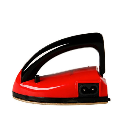 แบบพกพา Travel Home มือถือ Mini Low Power เตารีดไฟฟ้า, ปลั๊ก CN, Electric Iron