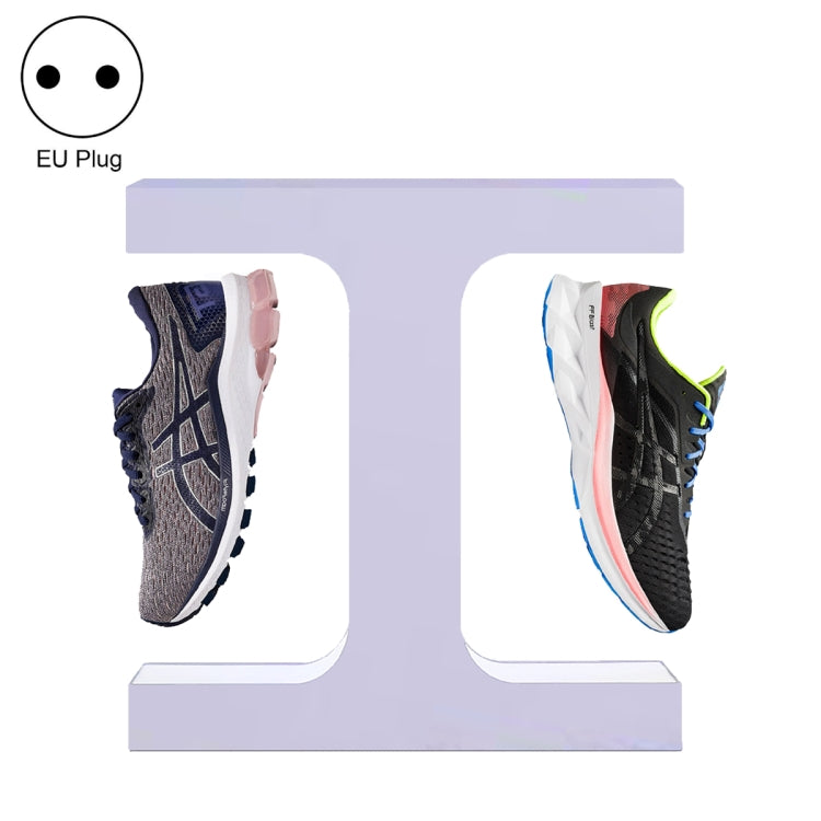 LM-011 ขาตั้งจอแสดงผล LED Lighting Magnetic Levitation Shoes, 15mm Black+White Light, 15mm White+White Light, 15mm Black+Color Light+RC, 28mm Black+White Light, 28mm White+White Light, 28mm Black+Color Light+RC