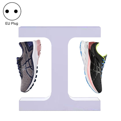 LM-011 ขาตั้งจอแสดงผล LED Lighting Magnetic Levitation Shoes, 15mm Black+White Light, 15mm White+White Light, 15mm Black+Color Light+RC, 28mm Black+White Light, 28mm White+White Light, 28mm Black+Color Light+RC