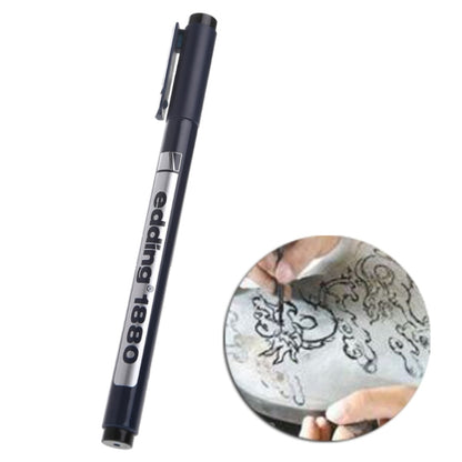 Superfine ปากกาแกะสลัก DIY มือแกะสลักวาดเครื่องมือแกะสลัก, Superfine Engraver Pen
