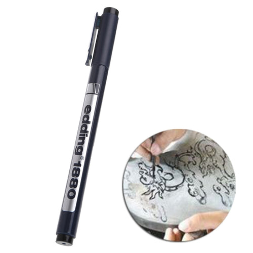 Superfine ปากกาแกะสลัก DIY มือแกะสลักวาดเครื่องมือแกะสลัก, Superfine Engraver Pen