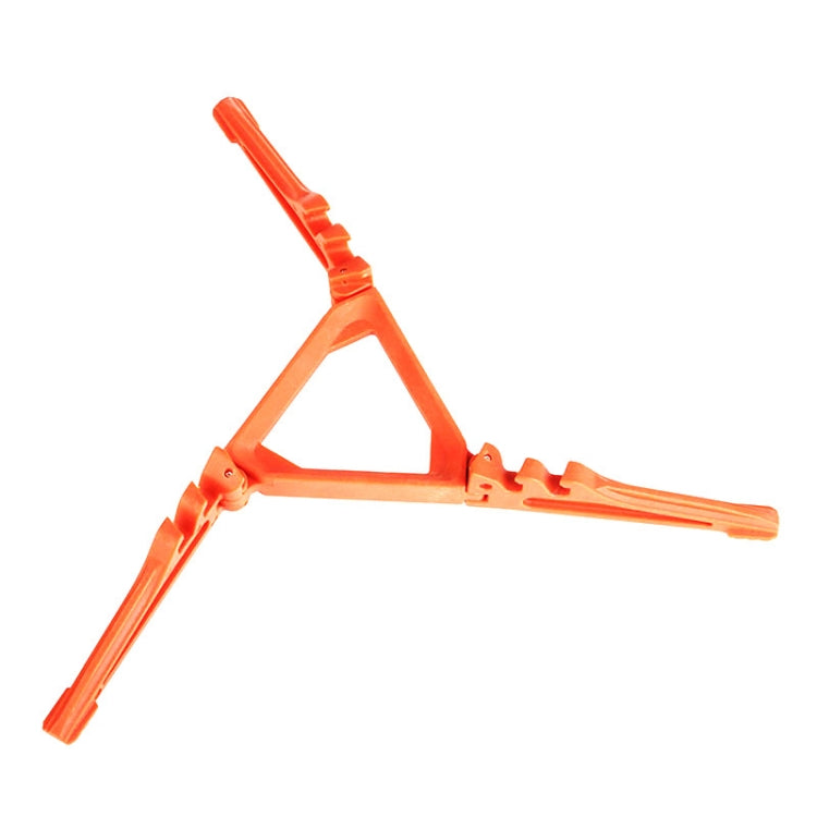 Fire Maple FMS-710 เตากลางแจ้งขายึดถังแก๊สแบบแบนขายึดแบบสามเหลี่ยม, Fixed Bracket