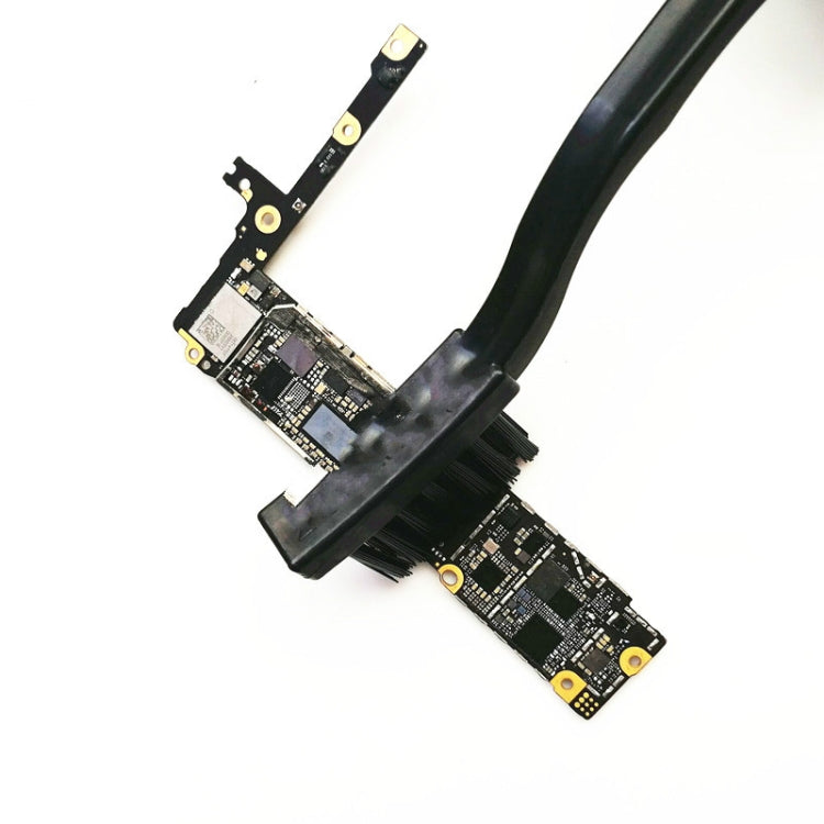 แปรงทำความสะอาดบอร์ด PCB แปรงป้องกันไฟฟ้าสถิตย์ 10 in 1, 10 in 1 Brush