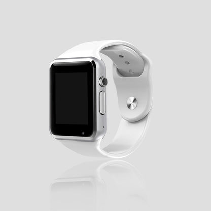 A1 1.54 นิ้วหน้าจอ IPS Bluetooth Smart Watch รองรับการโทรเพลงการถ่ายภาพ TF Card