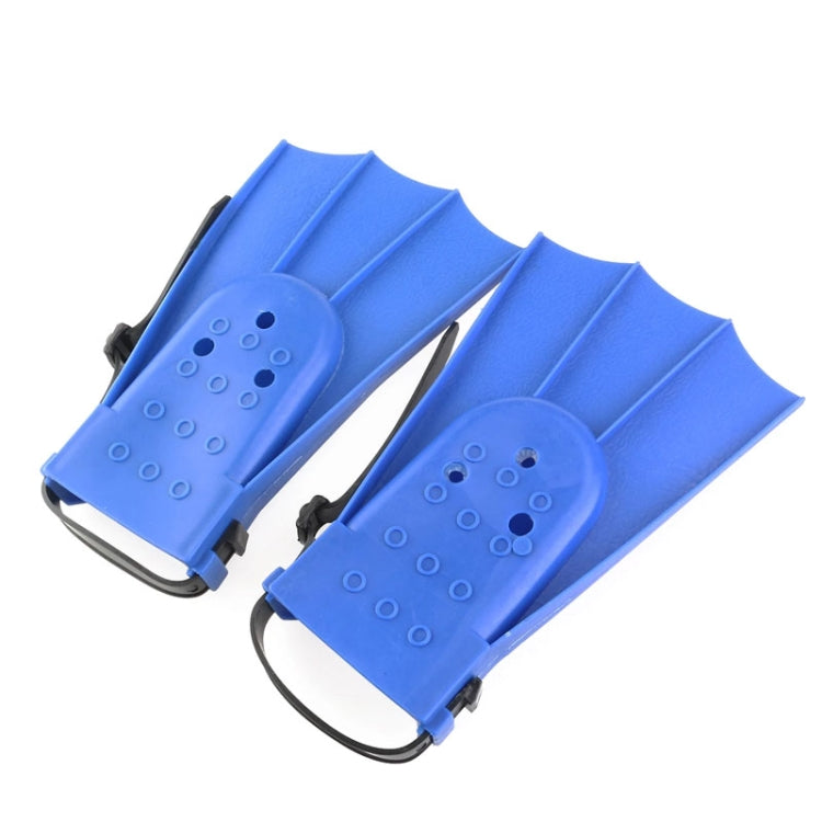 1 คู่ผู้ใหญ่ครีบว่ายน้ำครีบดำน้ำดูปะการังแต่เพียงผู้เดียว, Diving Fins (Orange), Diving Fins (Green), Diving Fins (Blue), Diving Fins (Yellow)