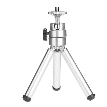 มินิแบบพกพา Telescopic Desktop ขาตั้งกล้องกล้อง DSLR ขาตั้งกล้องสำหรับกล้องดิจิตอล,กีฬา DV