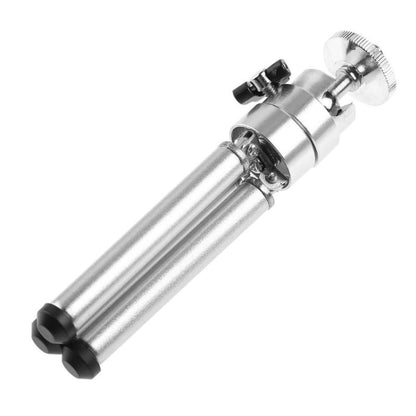 มินิแบบพกพา Telescopic Desktop ขาตั้งกล้องกล้อง DSLR ขาตั้งกล้องสำหรับกล้องดิจิตอล,กีฬา DV