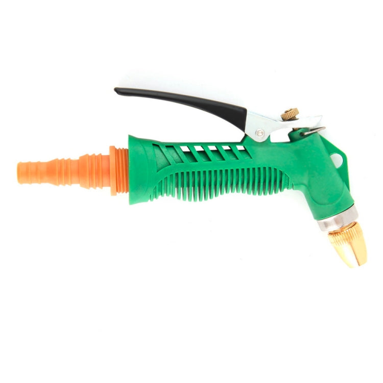 สวน ล้างรถ ฆ่าเชื้อฉีดพ่นหัวสเปรย์ที่ง่ายและปรับได้, Adjustable Spray Head
