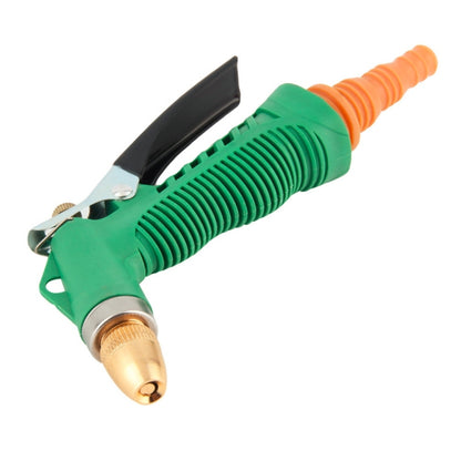 สวน ล้างรถ ฆ่าเชื้อฉีดพ่นหัวสเปรย์ที่ง่ายและปรับได้, Adjustable Spray Head