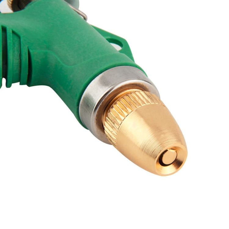สวน ล้างรถ ฆ่าเชื้อฉีดพ่นหัวสเปรย์ที่ง่ายและปรับได้, Adjustable Spray Head
