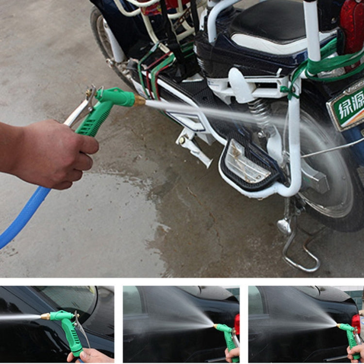สวน ล้างรถ ฆ่าเชื้อฉีดพ่นหัวสเปรย์ที่ง่ายและปรับได้, Adjustable Spray Head