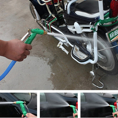 สวน ล้างรถ ฆ่าเชื้อฉีดพ่นหัวสเปรย์ที่ง่ายและปรับได้, Adjustable Spray Head