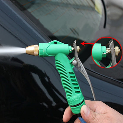 สวน ล้างรถ ฆ่าเชื้อฉีดพ่นหัวสเปรย์ที่ง่ายและปรับได้, Adjustable Spray Head