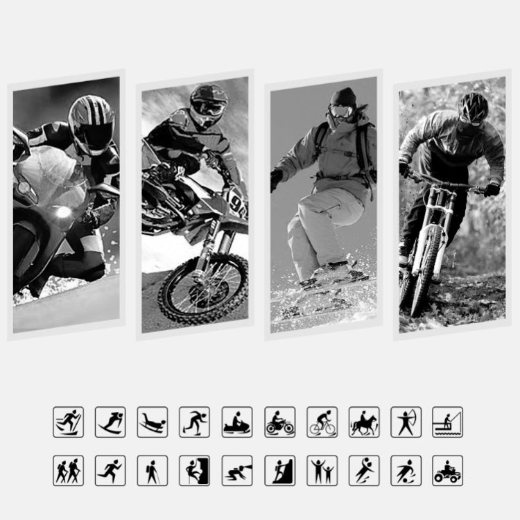 HEROBIKER MP1001B กางเกงเกราะออฟโรดสำหรับขี่มอเตอร์ไซค์แบบสั้นกางเกงป้องกันการตกกระแทก, S, M, L, XL, XXL
