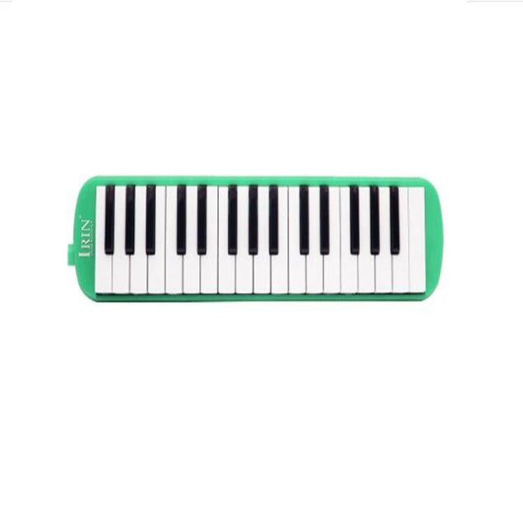 IRIN 001 32 คีย์หีบเพลง Melodica เปียโนช่องปากเด็กนักเรียนเริ่มต้นเครื่องดนตรี