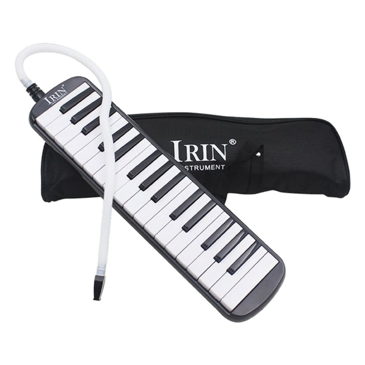 IRIN 001 32 คีย์หีบเพลง Melodica เปียโนช่องปากเด็กนักเรียนเริ่มต้นเครื่องดนตรี