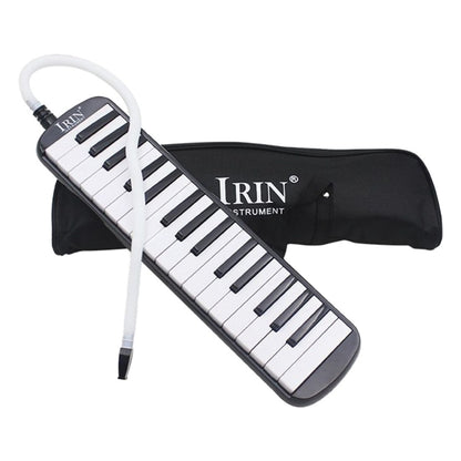 IRIN 001 32 คีย์หีบเพลง Melodica เปียโนช่องปากเด็กนักเรียนเริ่มต้นเครื่องดนตรี