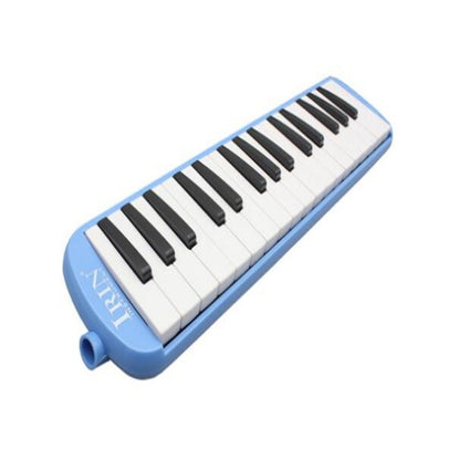 IRIN 001 32 คีย์หีบเพลง Melodica เปียโนช่องปากเด็กนักเรียนเริ่มต้นเครื่องดนตรี