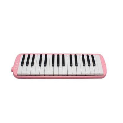 IRIN 001 32 คีย์หีบเพลง Melodica เปียโนช่องปากเด็กนักเรียนเริ่มต้นเครื่องดนตรี