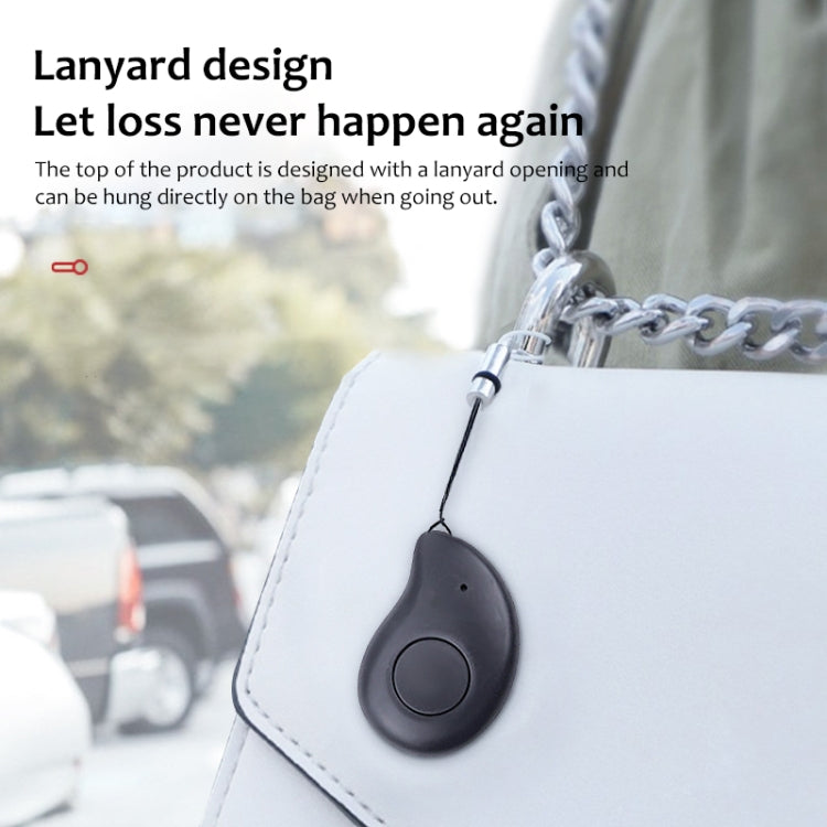 2 PCS สัตว์เลี้ยงสมาร์ท Mini GPS Tracker แบตเตอรี่ Anti-Lost บลูทูธกันน้ำ Tracer คีย์กระเป๋าสตางค์เด็ก Trackers Finder อุปกรณ์