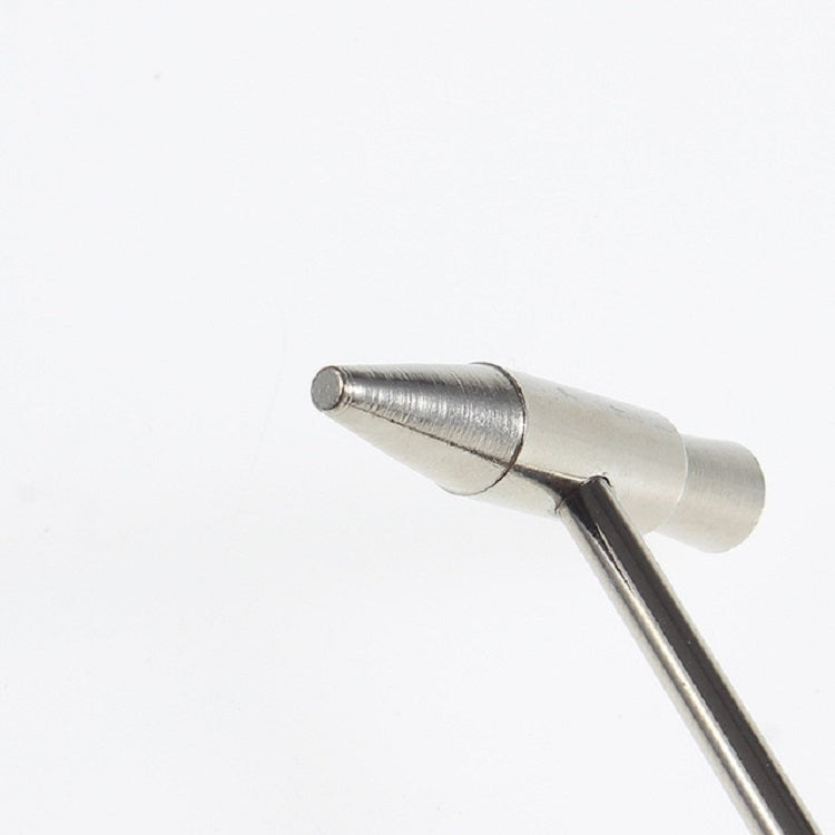 ค้อนปรับแต่งขนาดเล็ก 10 ชิ้นสำหรับ Carimbas, Mini Tuning Hammer