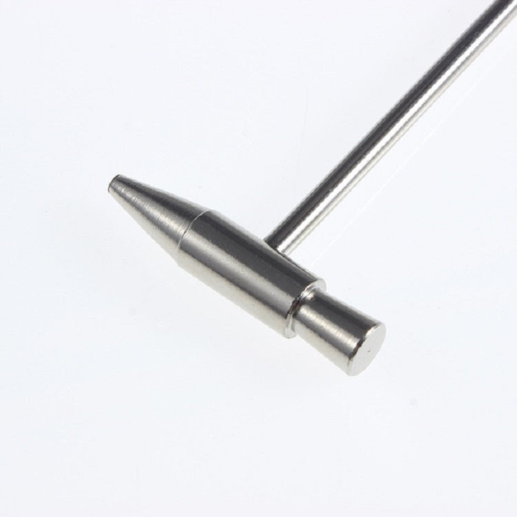 ค้อนปรับแต่งขนาดเล็ก 10 ชิ้นสำหรับ Carimbas, Mini Tuning Hammer
