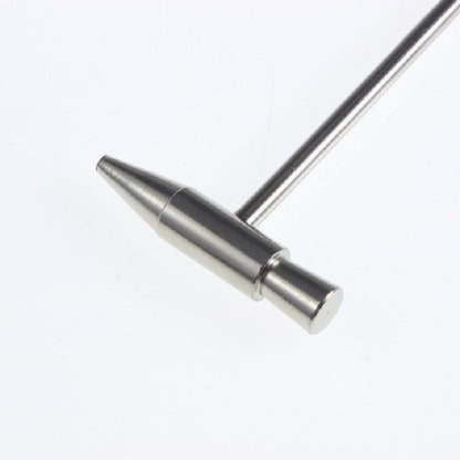 ค้อนปรับแต่งขนาดเล็ก 10 ชิ้นสำหรับ Carimbas, Mini Tuning Hammer