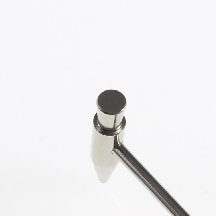 ค้อนปรับแต่งขนาดเล็ก 10 ชิ้นสำหรับ Carimbas, Mini Tuning Hammer