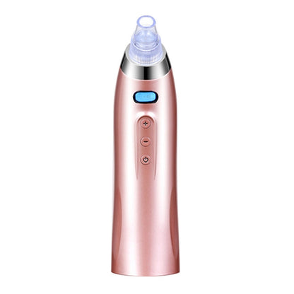 ทำความสะอาดรูขุมขนบนใบหน้า สิวหัวดำ Remover สูญญากาศ Comedo ดูดเพชร Dermabrasion ทำความสะอาดผิวหน้าเครื่องความงาม