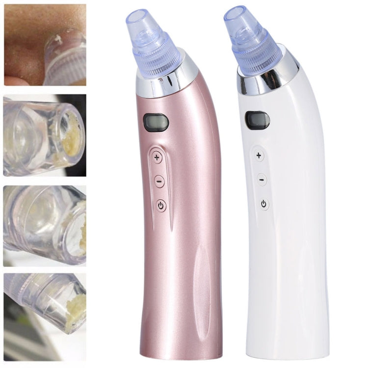 ทำความสะอาดรูขุมขนบนใบหน้า สิวหัวดำ Remover สูญญากาศ Comedo ดูดเพชร Dermabrasion ทำความสะอาดผิวหน้าเครื่องความงาม
