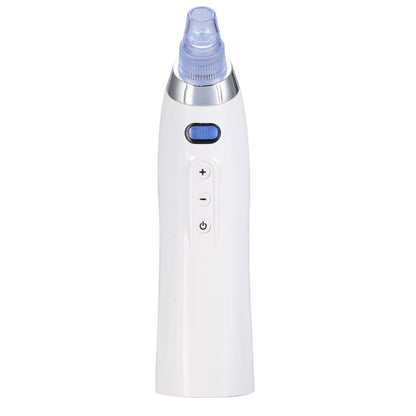 ทำความสะอาดรูขุมขนบนใบหน้า สิวหัวดำ Remover สูญญากาศ Comedo ดูดเพชร Dermabrasion ทำความสะอาดผิวหน้าเครื่องความงาม