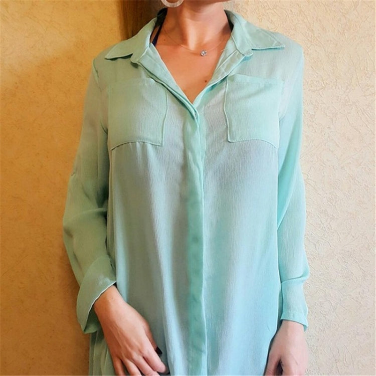 2 PCS Beach Cover Up Robe กระเป๋าชุดว่ายน้ำ Sarong Beach เสื้อชุดว่ายน้ำผู้หญิง Beachwear Pareo Tunic, One Size