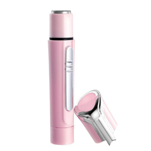 Electric Lady Full body Facial Underarm อุปกรณ์กำจัดขนรักแร้ส่วนตัว