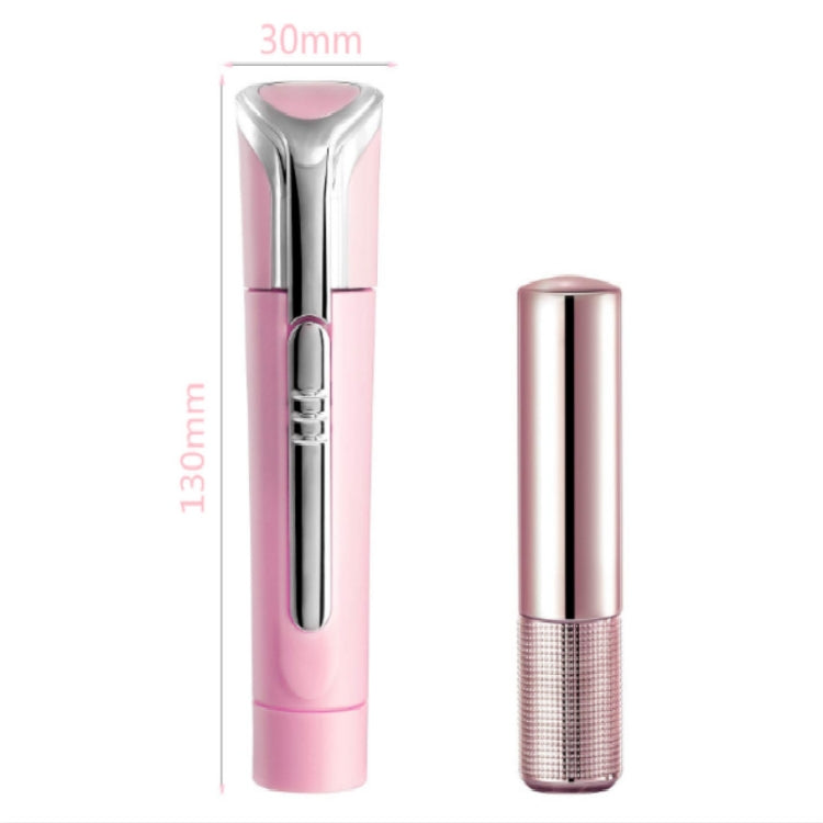 Electric Lady Full body Facial Underarm อุปกรณ์กำจัดขนรักแร้ส่วนตัว