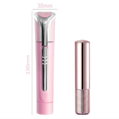 Electric Lady Full body Facial Underarm อุปกรณ์กำจัดขนรักแร้ส่วนตัว