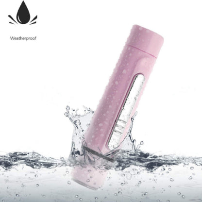 Electric Lady Full body Facial Underarm อุปกรณ์กำจัดขนรักแร้ส่วนตัว