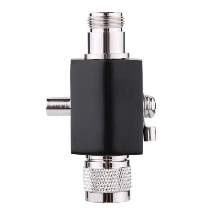 CA-35RS PL259 SO239 Walkie Talkie วิทยุ Repeater Coaxial Lightning Antenna Surge Protector, CA-35RS