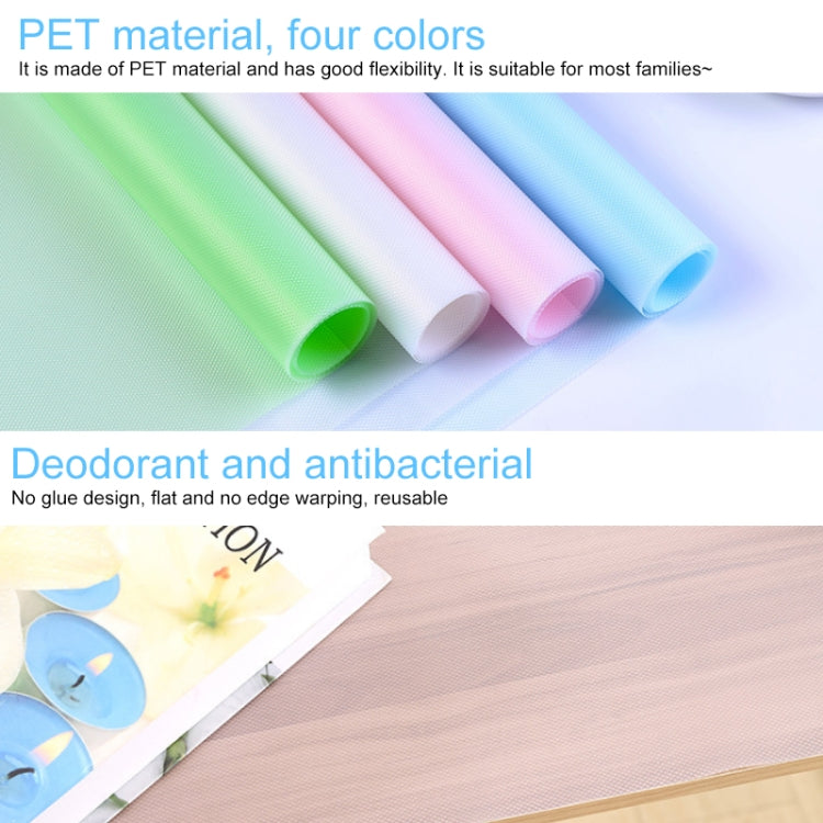 เนื้อเพชรตัดตู้ลิ้นชักกันน้ำกันฝุ่นPad Mat, 30x150cm, 45x150cm, 60x150cm
