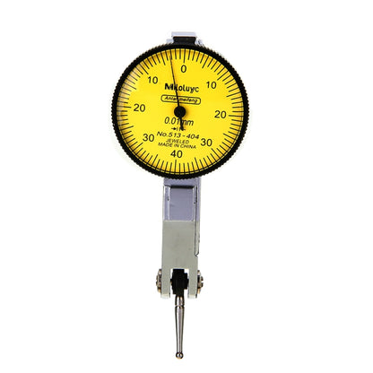 พรีซิชั่เมตริกกันกระแทกคันโยกกันน้ำเครื่องมือวัดหน้าปัดขนาดเล็ก, Measuring Instrument Tool